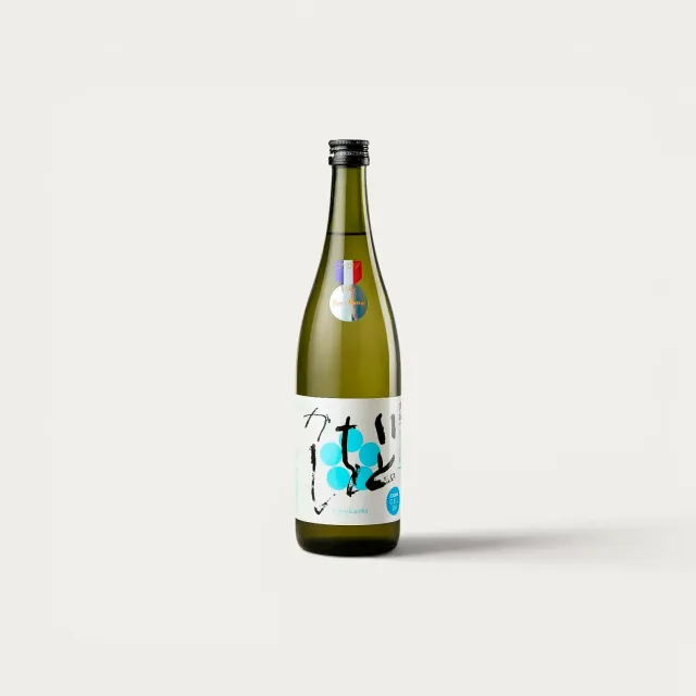Nishikidori Toyonoume Ito-okashi saké junmai ginjo 300 ml fruité