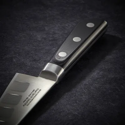 Nishikidori Grand-Chef Honesuki Kaku couteau désossage 150 mm