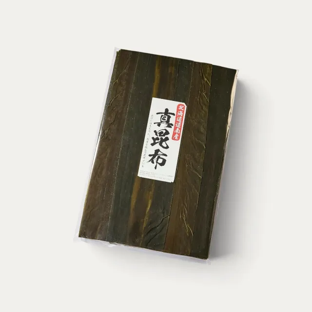 NISHIKIDORI Ma Kombu Hokkaido algue 1Kg douceur