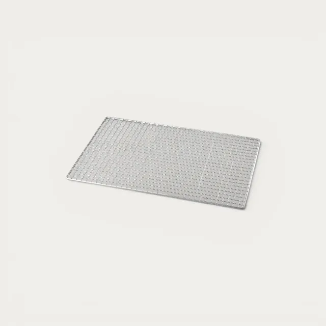 NISHIKIDORI BQ8WF Grille Barbecue Konro NISBBK6