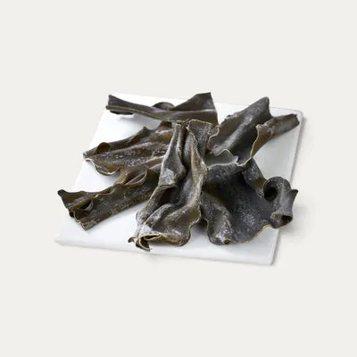NISHIKIDORI Hidaka Kombu Mitsuishi algue 25g tendre