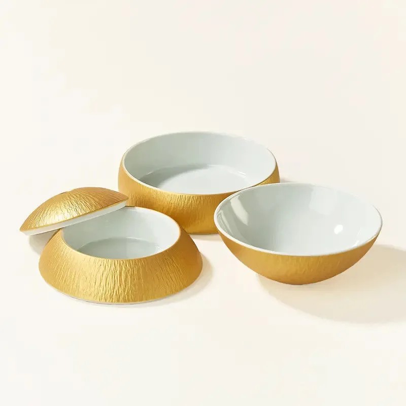 Nishikidori Jubako sphère bento 3 niveaux Uchishirounmo