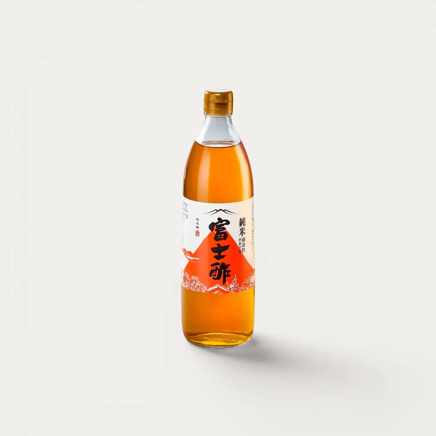 Nishikidori Fujisu Junmai vinaigre de riz 900 ml doux