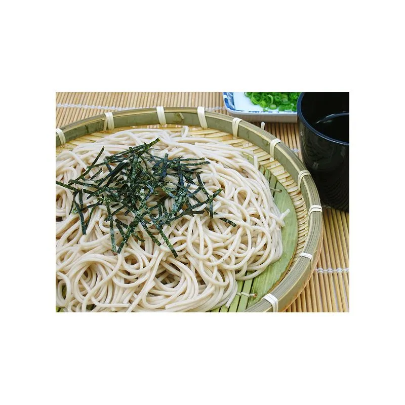 NISHIKIDORI Hokuryu Soba sarrasin 200g
