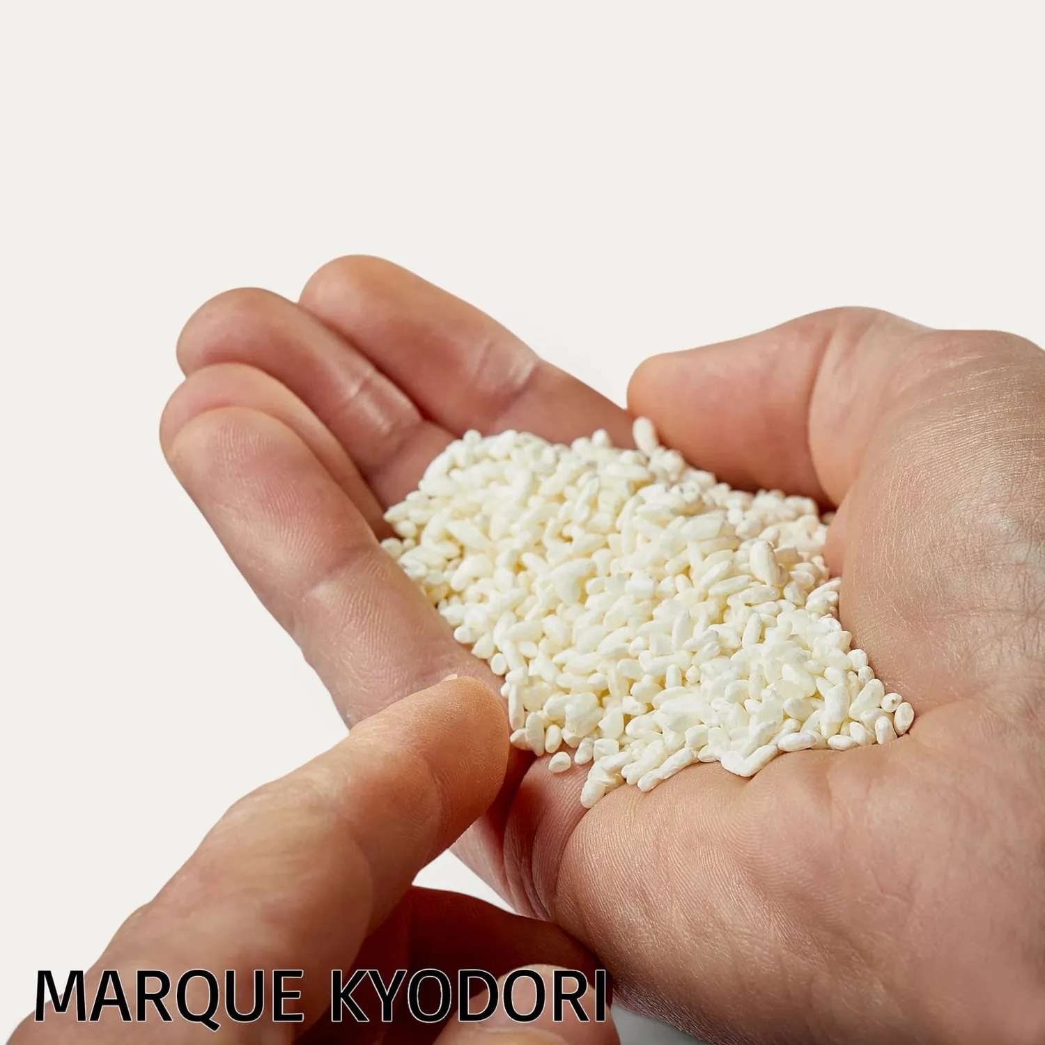 Nishikidori Kyodori riz koji malté 700 g ferment