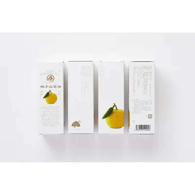 Nishikidori Huile de Riz Yuzu Hon Wasabi 14 cl piquante