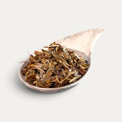 Nishikidori Hojicha thé grillé bio soir boisé