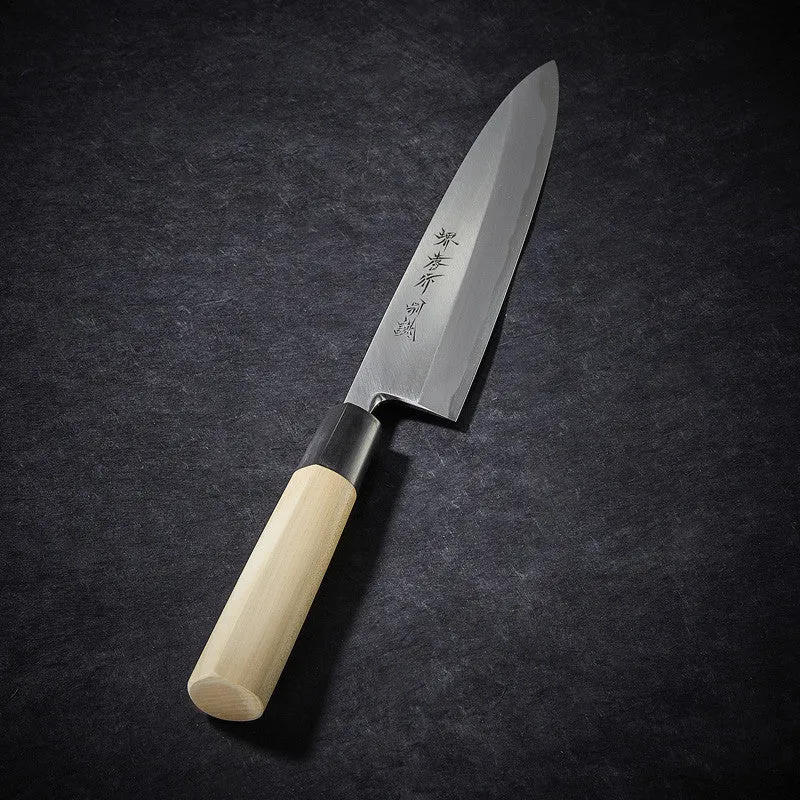 Nishikidori couteau mioroshi-deba 210 mm droitier poisson