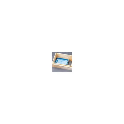 Nishikidori Sushi Neta Box XL boite sushi hinoki 692 mm