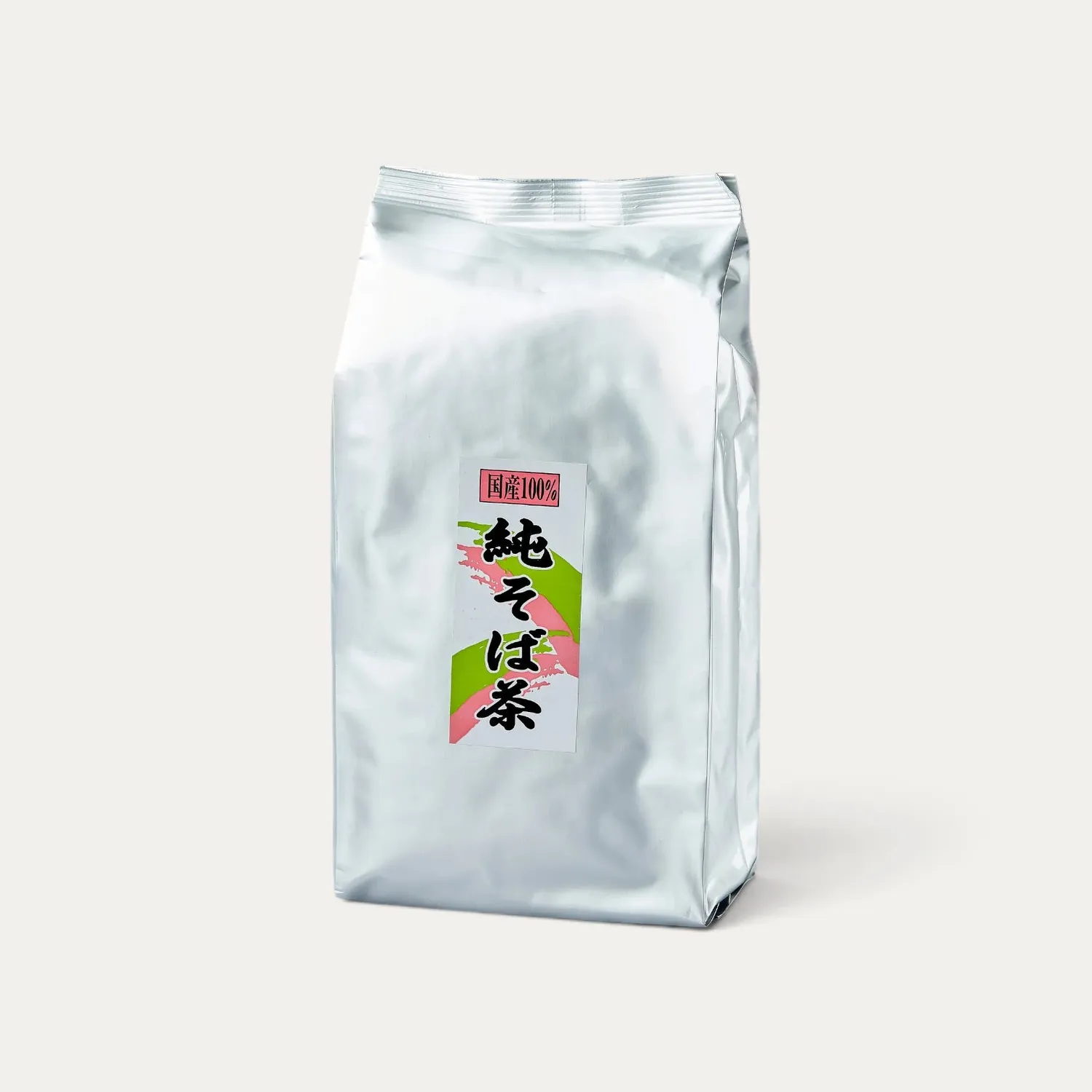 NISHIKIDORI Sobacha sarrasin torrefie infusion 200 g corsee