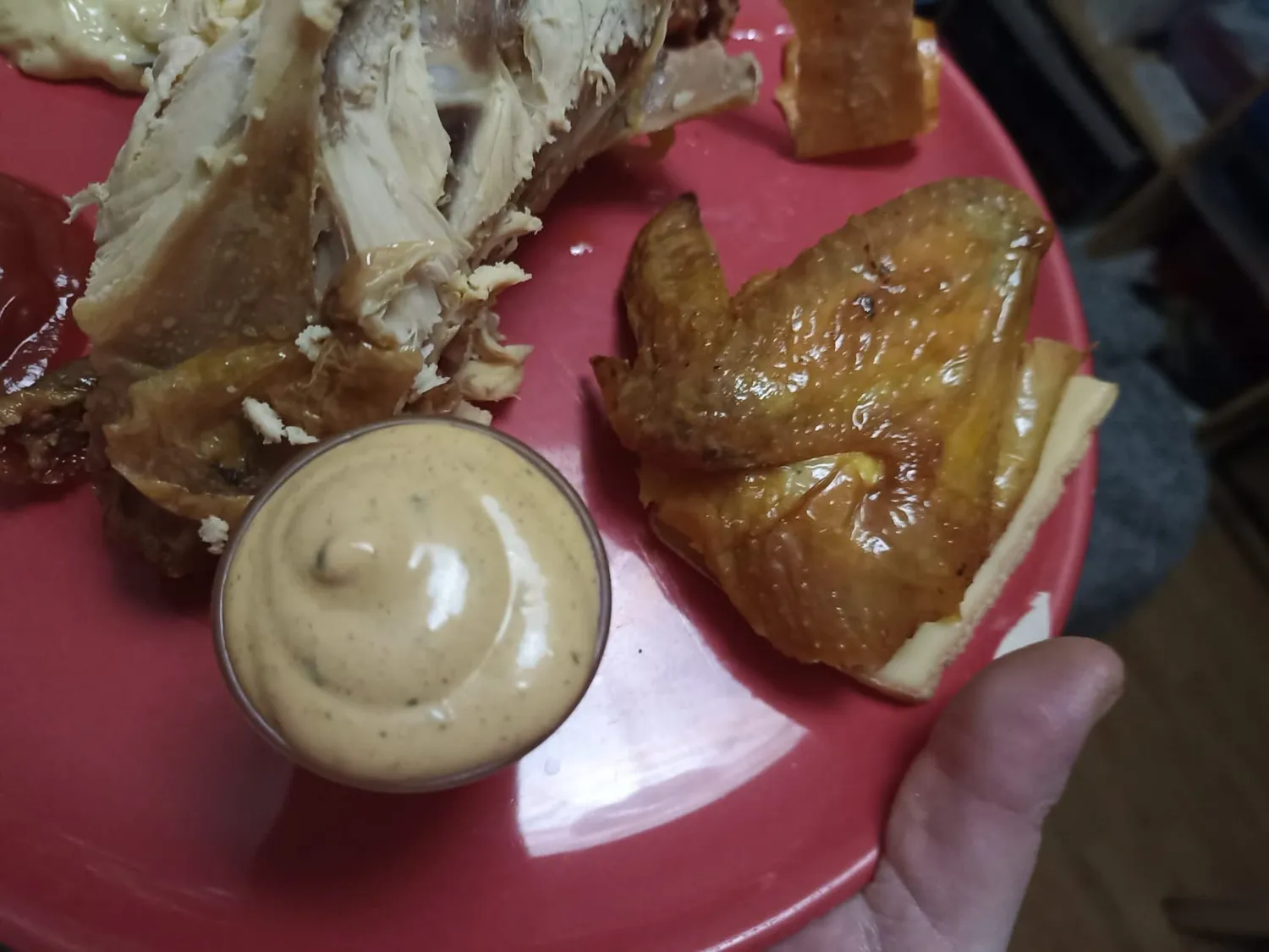 Gyma Sauce Cajun from Louisiana sauce épicée