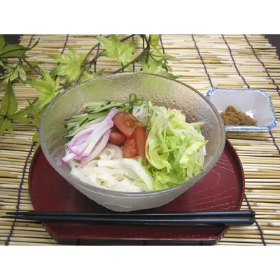 NISHIKIDORI Kitahonami udon nouilles 250g fines blé