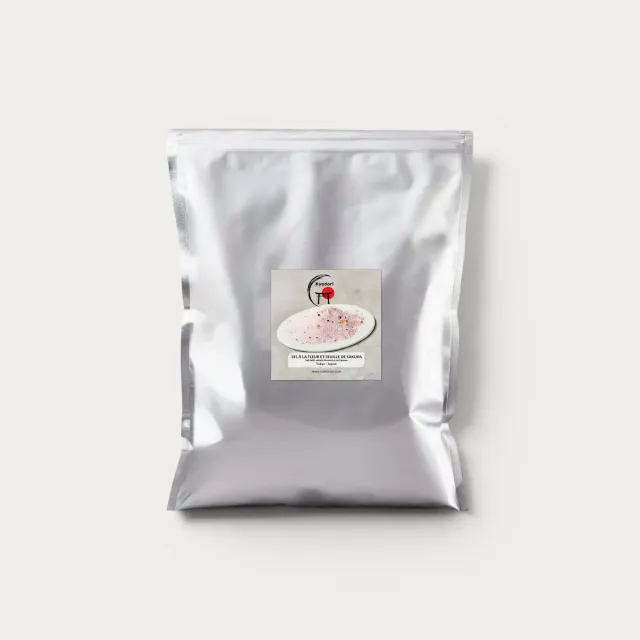 Nishikidori Sel Fleur Sakura 50 g floral