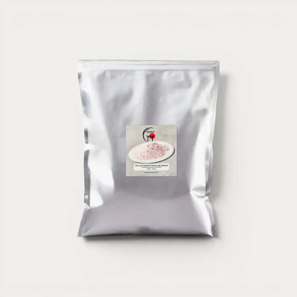 Nishikidori Sel Fleur Sakura 50 g floral