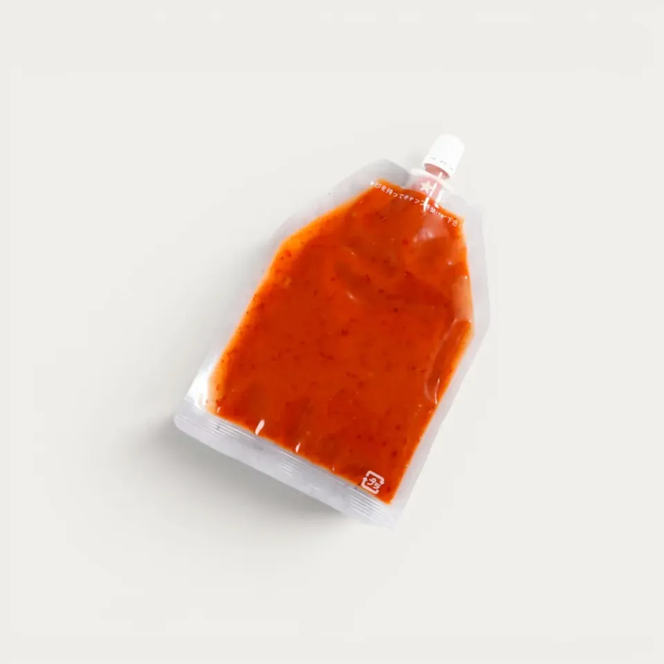 Nishikidori Kanzuri pâte piment yuzu fermenté 100 g