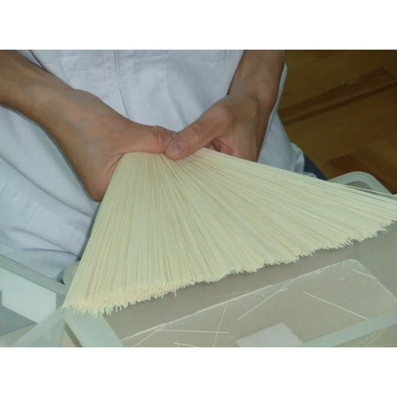 NISHIKIDORI Hokuryu Soba sarrasin 200g