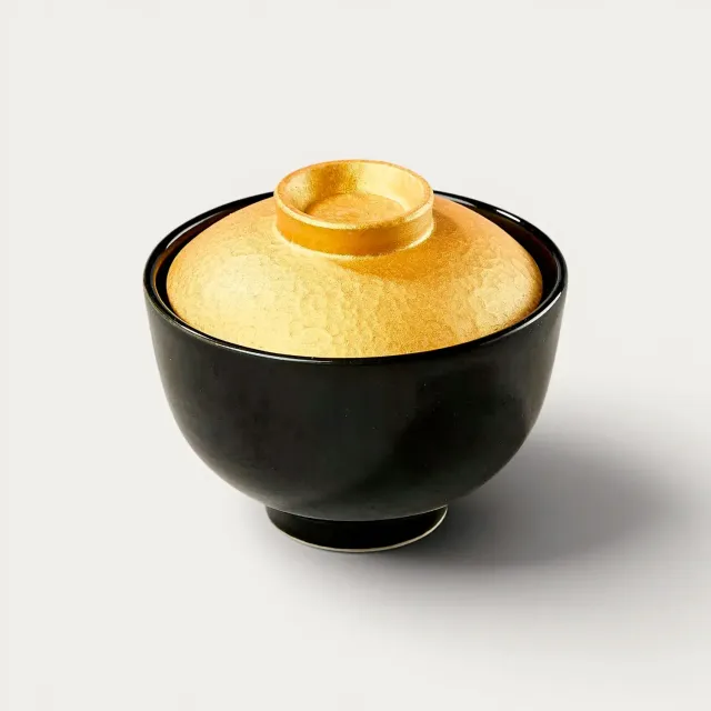 NISHIKIDORI Bol à Chawanmushi mise en bouche luxueux