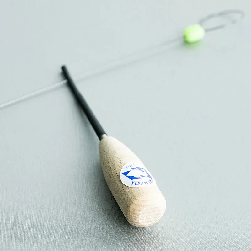 NISHIKIDORI Yoshimi Shinkejime kit ikejime 0,6 mm 450 mm