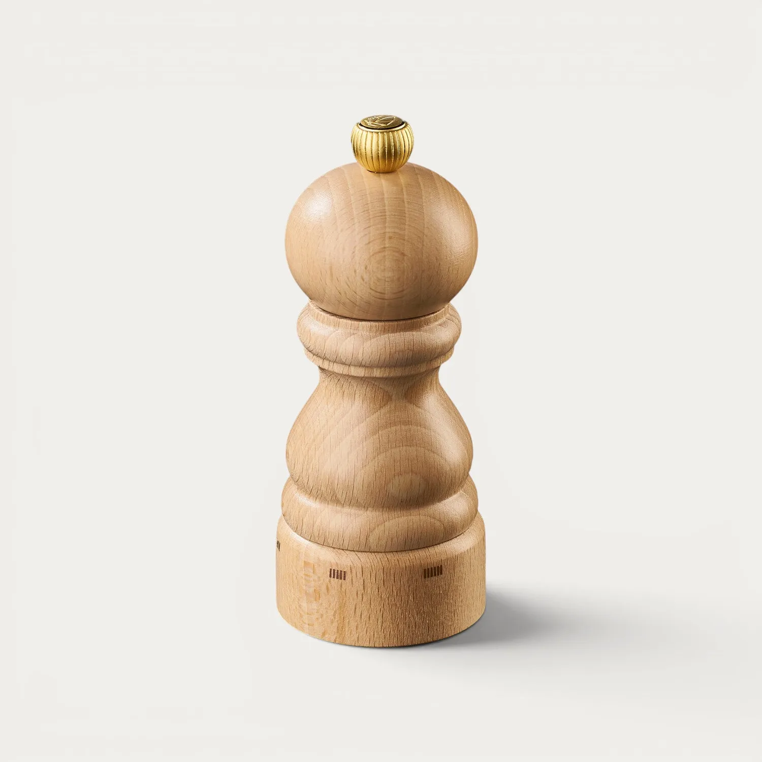 Peugeot PARIS moulin à poivre 12 cm blanc réglable