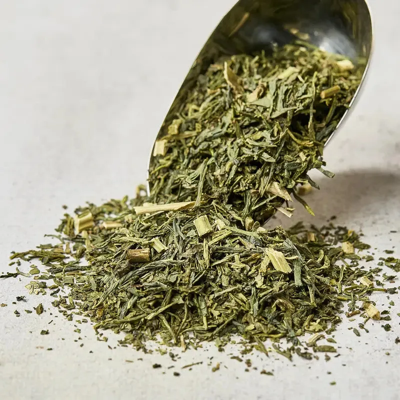 NISHIKIDORI thé vert shiso sencha bio 40g Uji