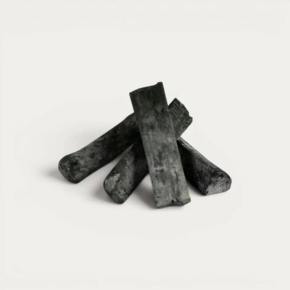 Nishikidori Jowarishou charbon binchotan Lau 3 kg