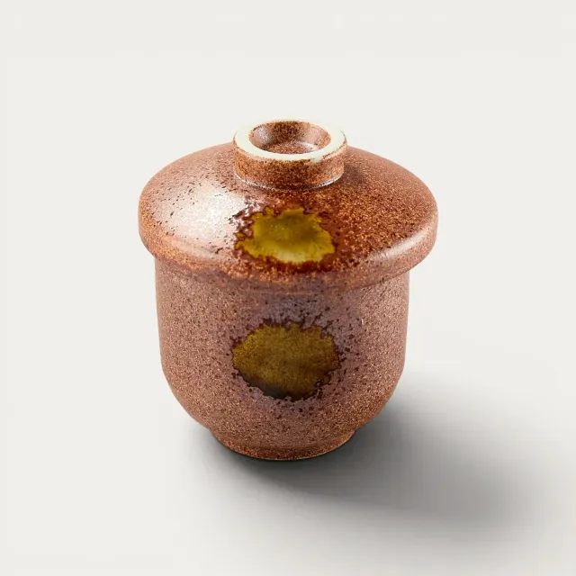 Nishikidori Igaoribe bol chawanmushi 145 ml