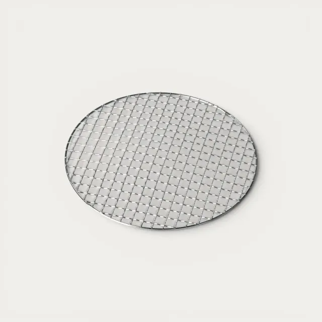 Nishikidori Shichirin grille barbecue taille S robuste