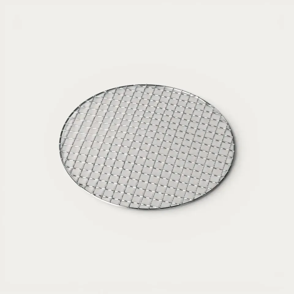 Nishikidori Shichirin grille barbecue taille S robuste