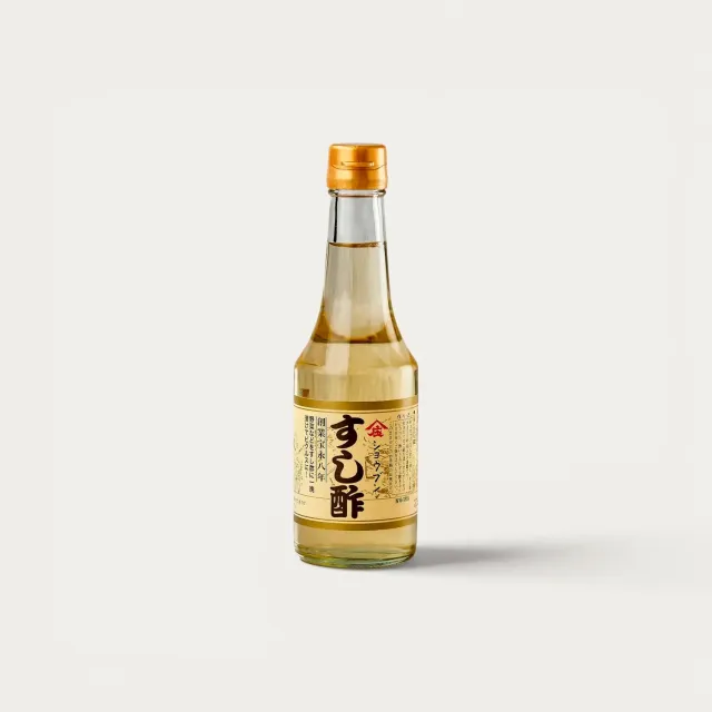 NISHIKIDORI Vinaigre sushi et gingembre 300 ml