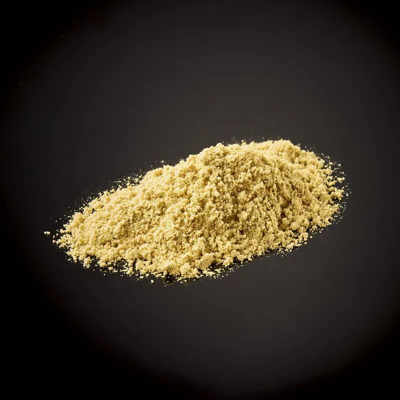 NISHIKIDORI Gingembre moulu Madagascar 65 g