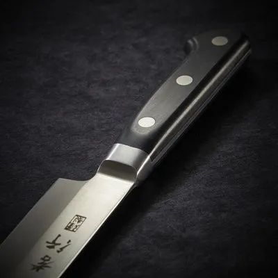 Grand Chef Kiritsuke Yanagiba couteau sushi 260 mm droitier