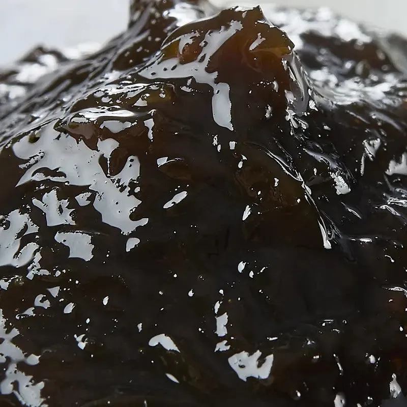 NISHIKIDORI Tsukudani wakame aosa nori condiment 120g