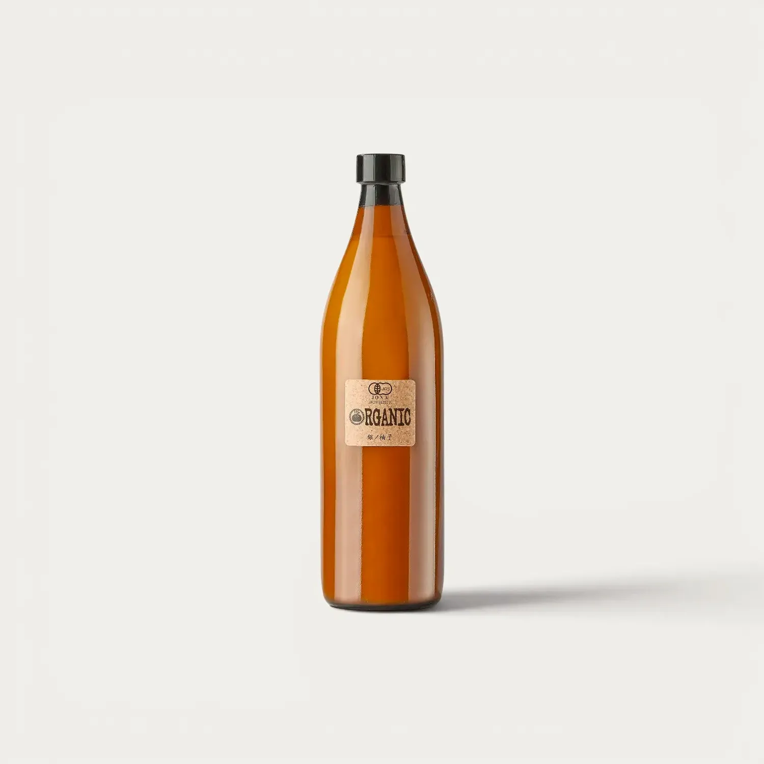 Nishikidori Yuzu bio jus 180 ml acidulé yuzusu