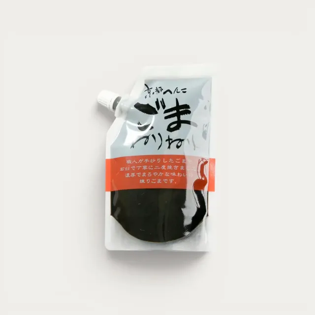 Yamada Seiyu Premium pâte sésame 150 g nerigoma