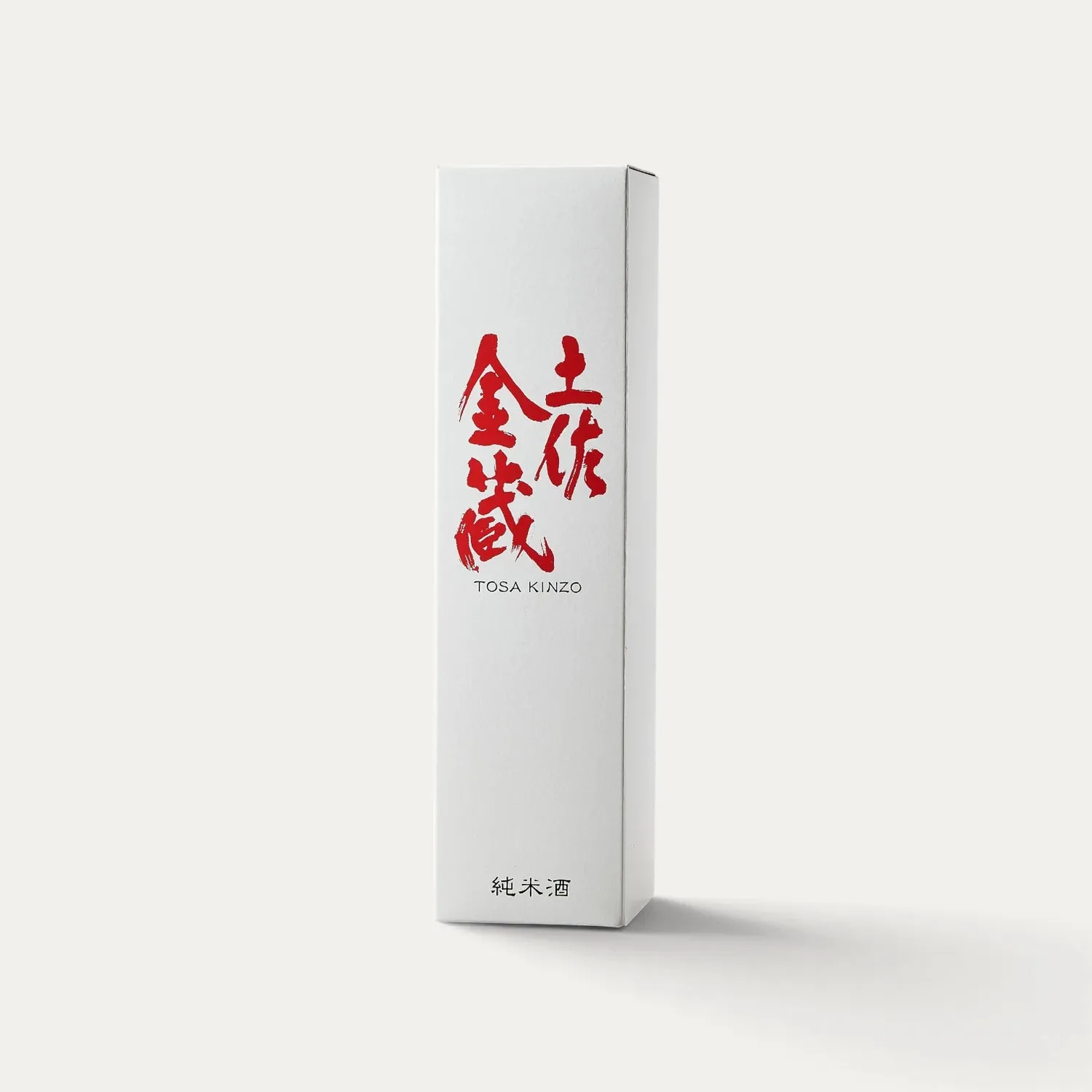NISHIKIDORI Tosa Kinzo saké junmai sec 300 ml débutant