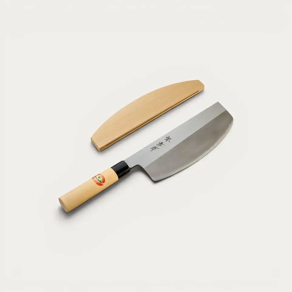 NISHIKIDORI Sushi Kiri couteau maki 240 mm droitier