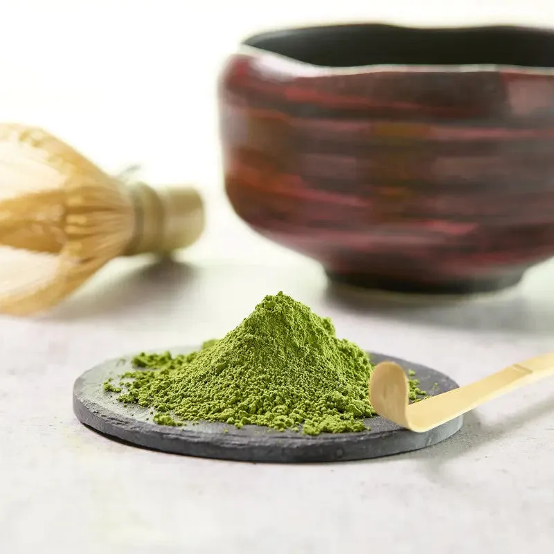 NISHIKIDORI Kotobuki thé matcha bio 50 g poudre