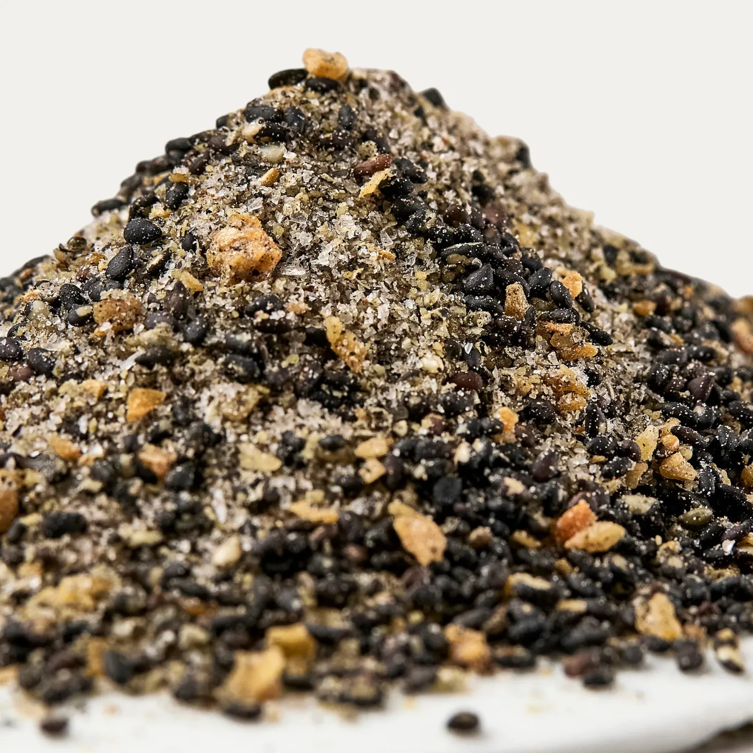 NISHIKIDORI Shiohachi sel poivre sésame 50 g assaisonne