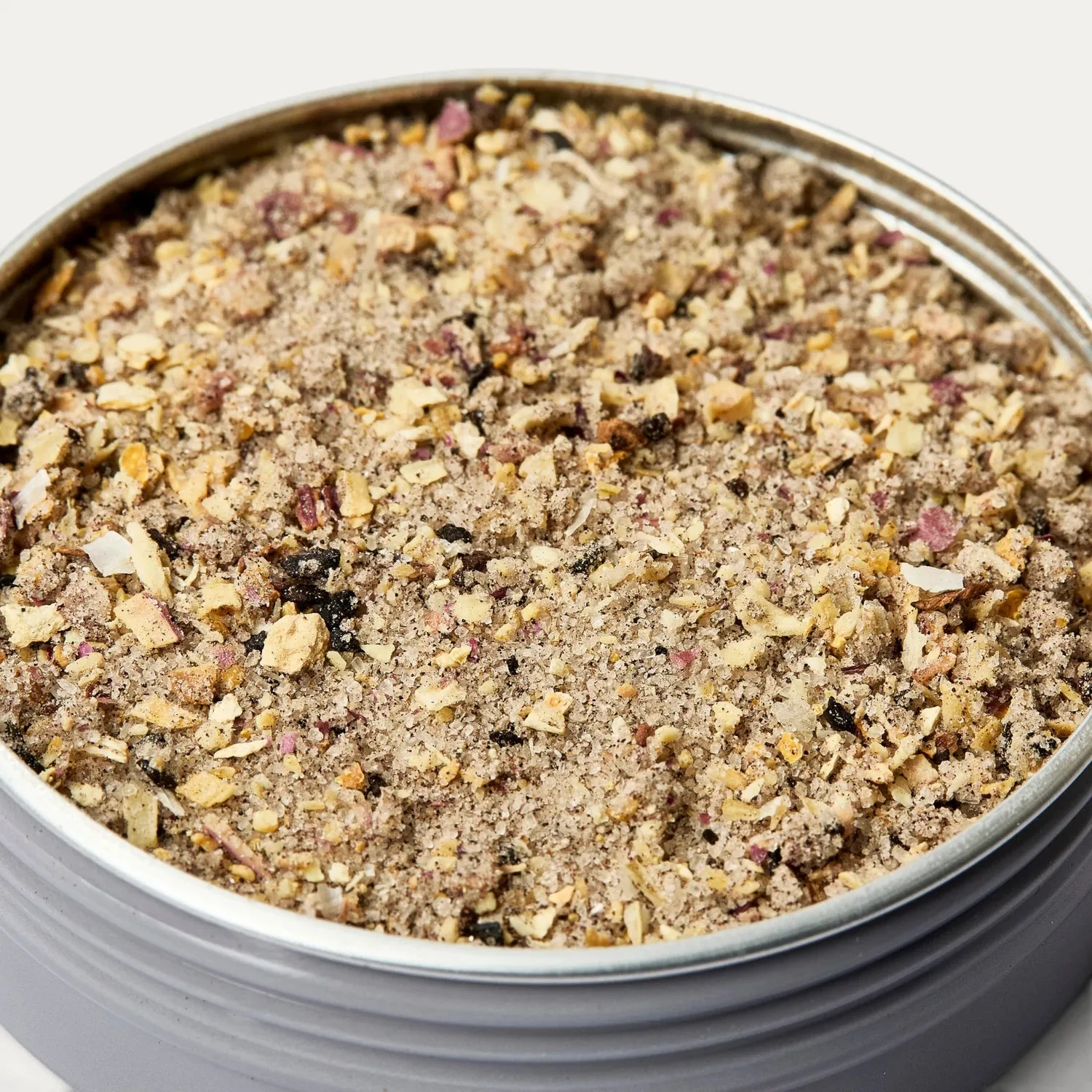 Nishikidori sel à l’ail noir 90g texture fondante