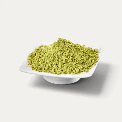 NISHIKIDORI matcha pâtisserie bio 1 kg intense