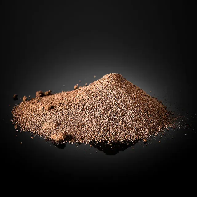 Nishikidori Criollo Colombie poudre cacao boîte 60 g torrefie