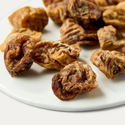 Nishikidori Hotate Bushi pétoncles séchées 50 g umami