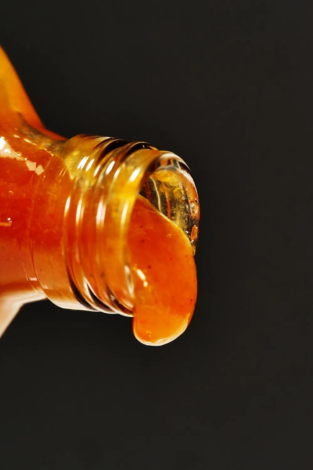 Pep's & condiments Impétueuse sauce piquante 100 ml jalapeño