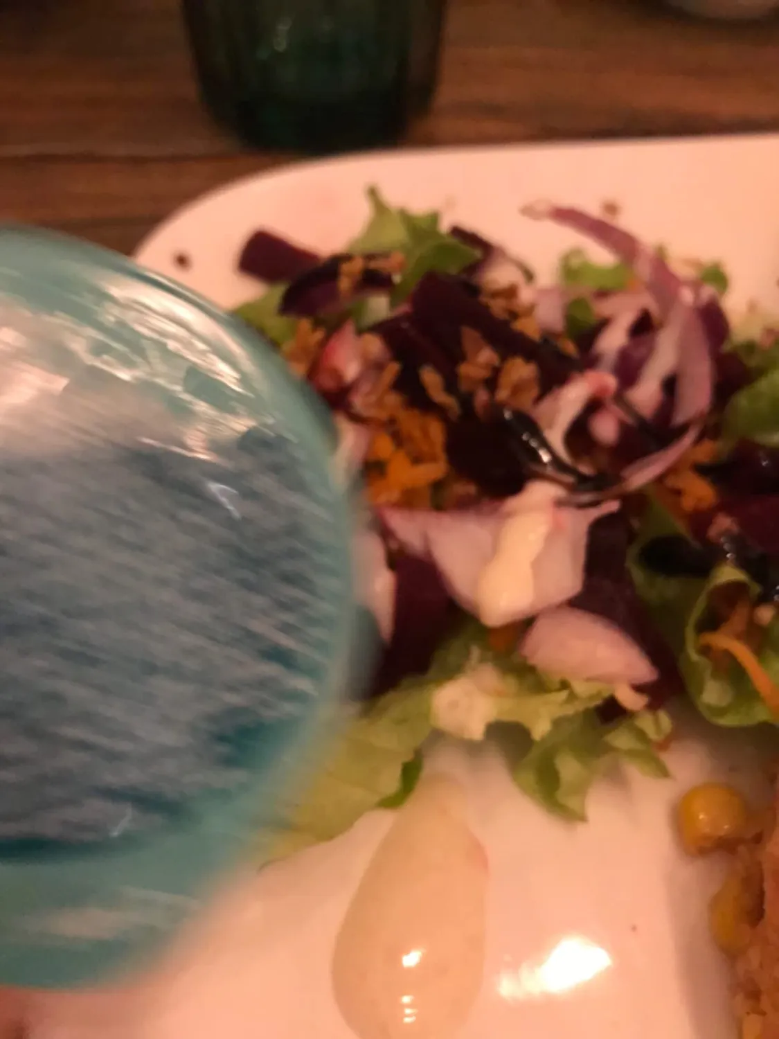 Gyma Coupelles Sauce Caesar 144x30g parmesan