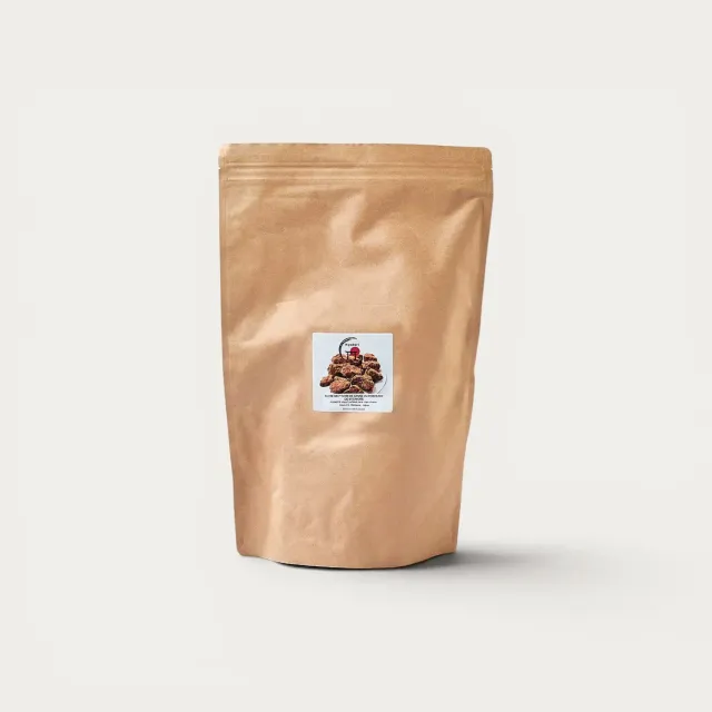 Nishikidori Iriomote Kokuto sucre canne brut 1 kg