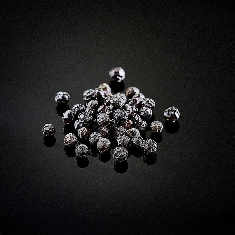 Nishikidori poivre noir Mondolkiri entier 80g fort