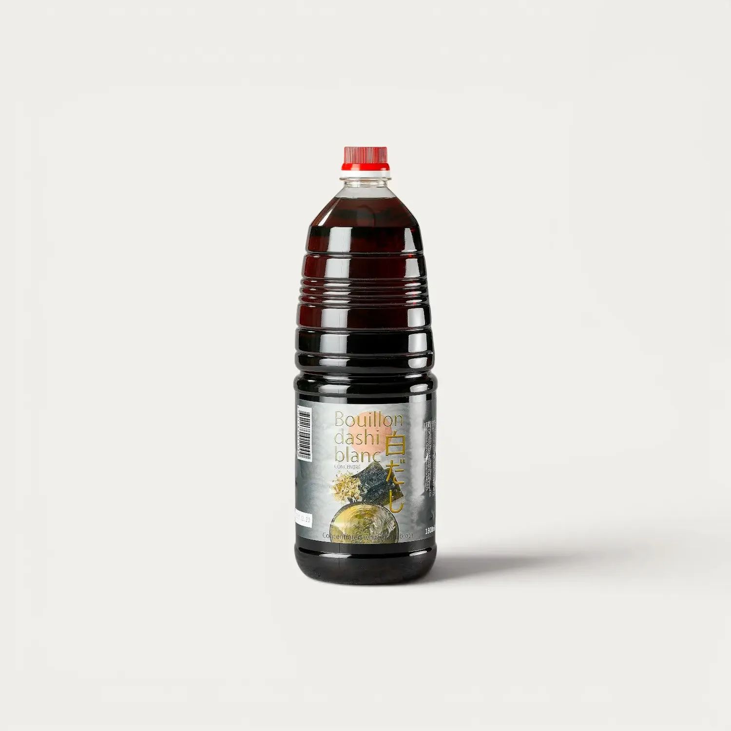 Nishikidori dashi blanc concentré 310 ml