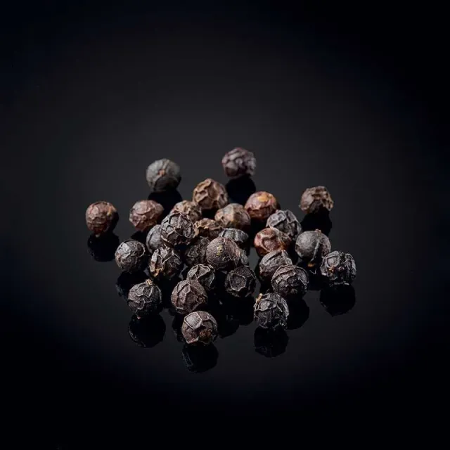 NISHIKIDORI poivre noir fumé boîte 80g Madagascar
