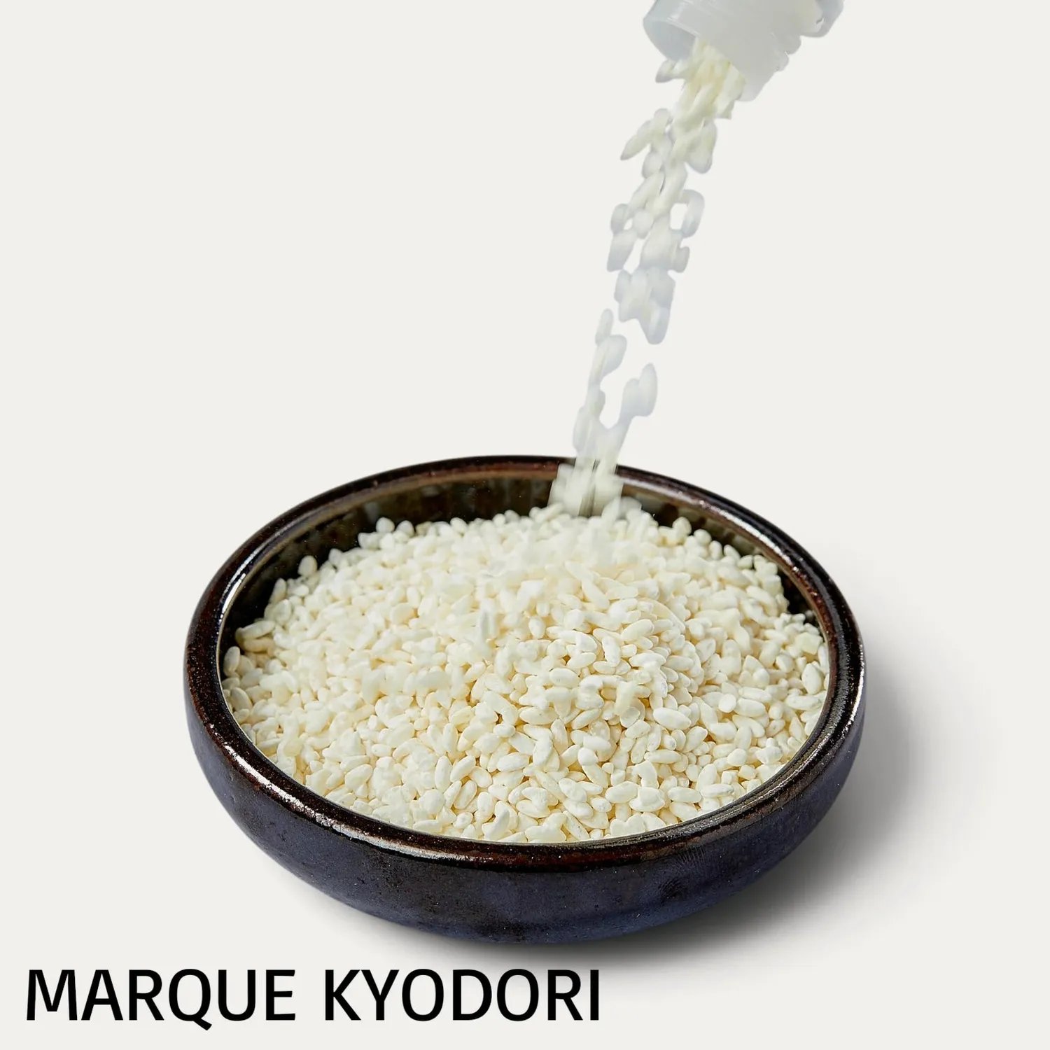 Nishikidori Kyodori riz koji malté 700 g ferment