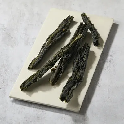 Nishikidori wakame Hokkaido algue séchée 30g récolte rare
